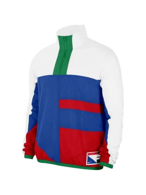 Air NSW Flight Series bomber jacket by NIKE