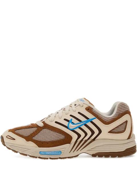 Air Pegasus 2005 striped sneakers by NIKE