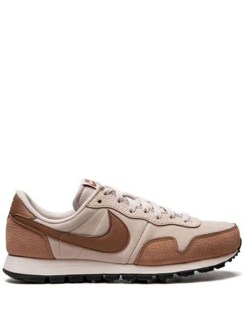 Air Pegasus 83 PRM "Mineral Clay Fossil Stone" sneakers by NIKE