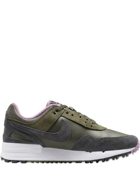 Air Pegasus '89 Golf "Medium Olive/Plum Dust/White/Anthracite" sneakers by NIKE