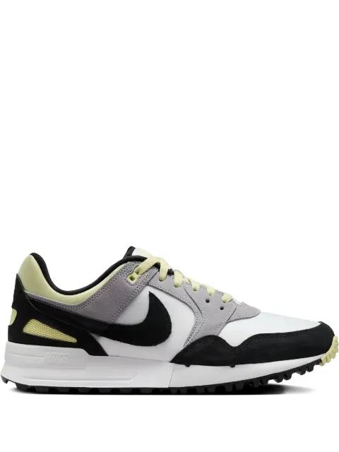 Air Pegasus '89 Golf "Wolf Grey/Life Lime/Black" sneakers by NIKE