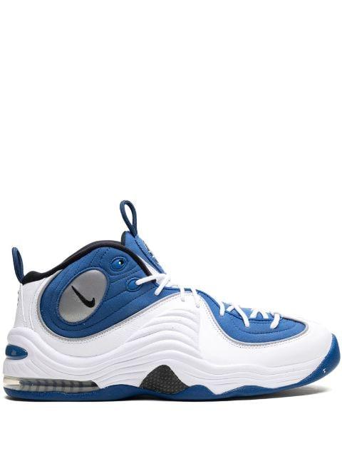 Air Penny 2 "Atlantic Blue" sneakers by NIKE