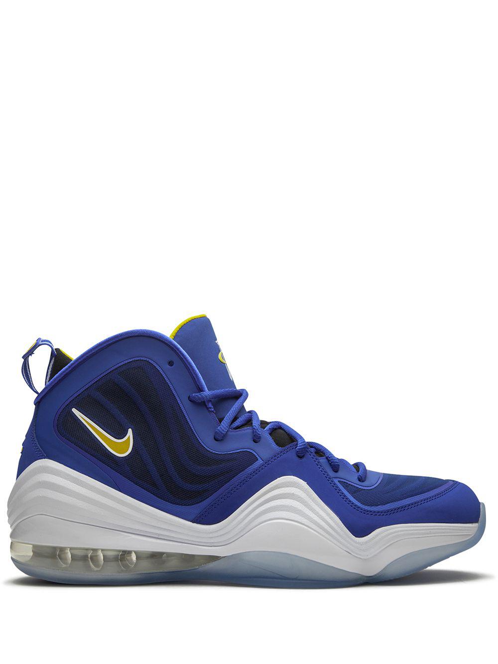 Air Penny 5 "Blue Chips" sneakers by NIKE