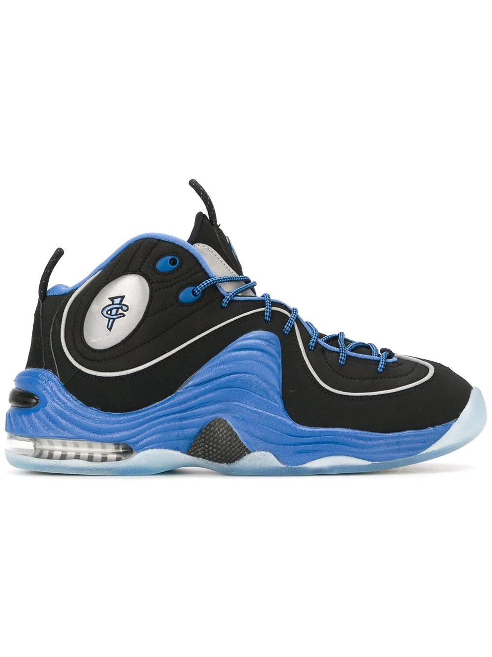 Air Penny II sneakers by NIKE
