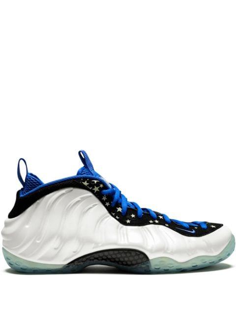 Air Penny "Shooting Stars Pack" sneakers by NIKE