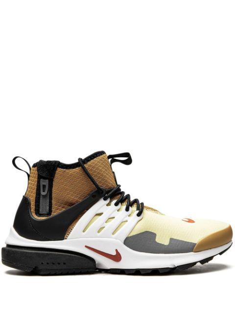 Air Presto Mid Utility "Star Wars Bossk" sneakers by NIKE