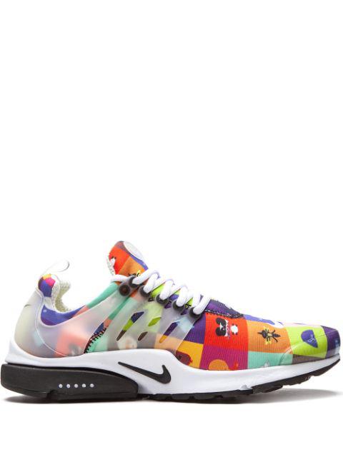 Air Presto "Origins" sneakers by NIKE