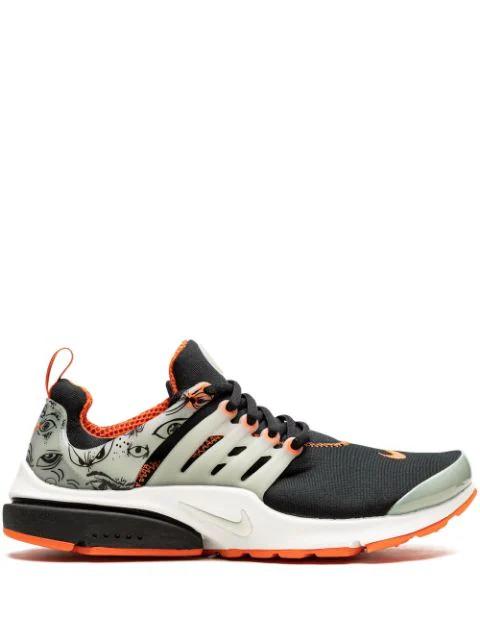Air Presto PRM "Halloween" sneakers by NIKE