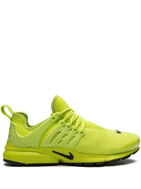 Air Presto "Tennis Ball" sneakers by NIKE