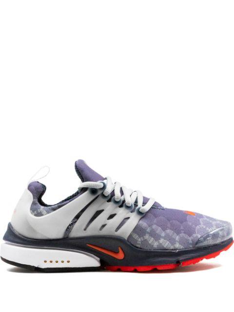 Air Presto "USA" sneakers by NIKE
