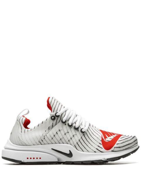 Air Presto low-top sneakers by NIKE