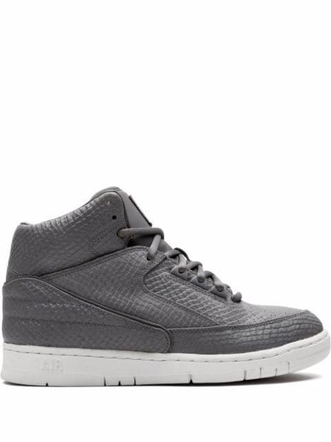 Air Python SP "Cool Grey" sneakers by NIKE