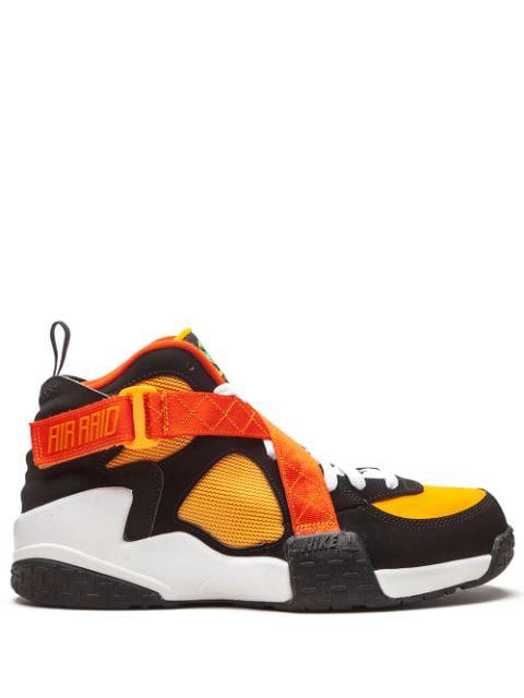 Air Raid "Raygun" sneakers by NIKE