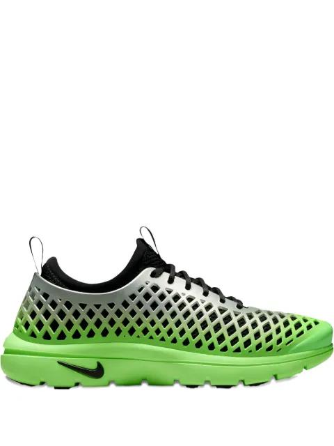 Air Rejuven8 Run lace-up sneakers by NIKE
