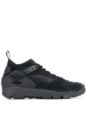 Air Revaderchi mid-top sneakers by NIKE