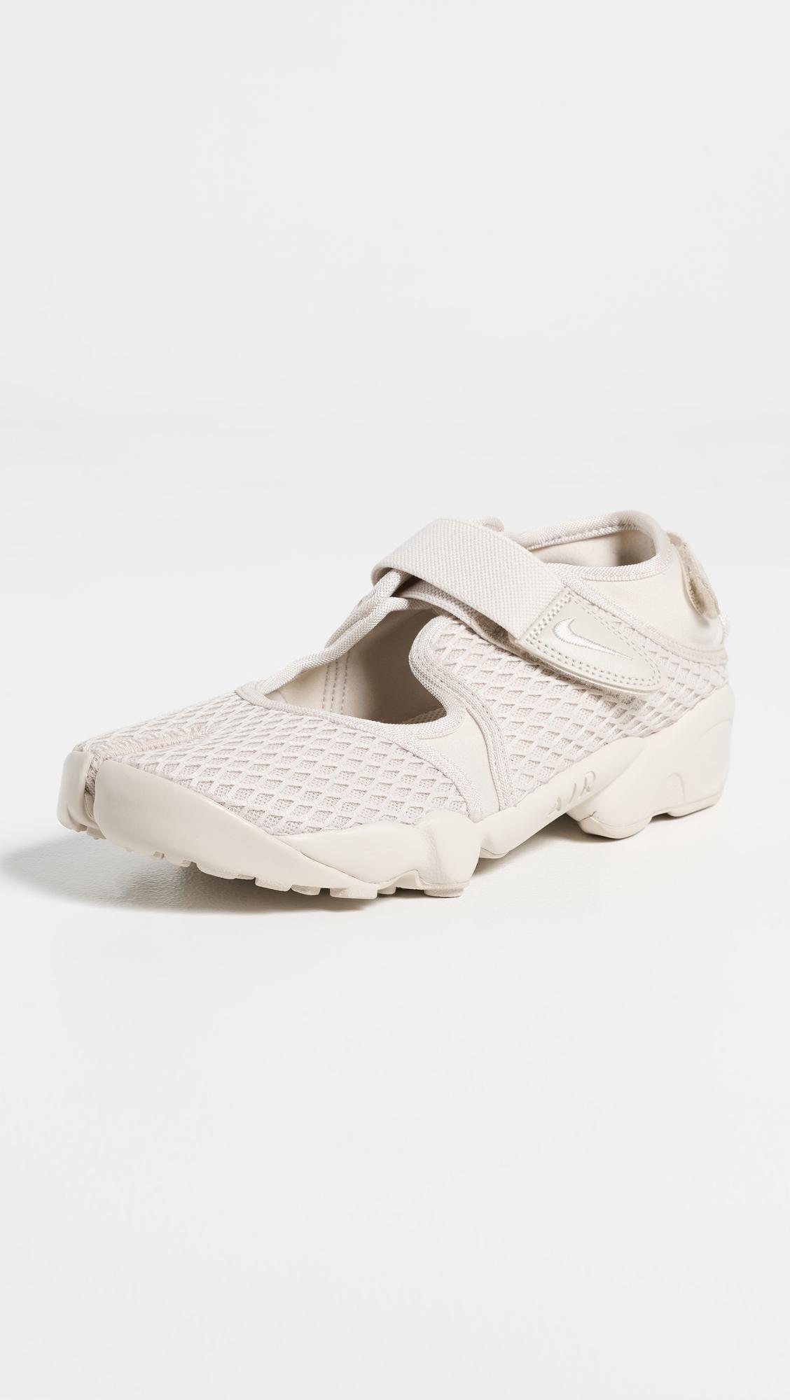 Air Rift Shoes by NIKE