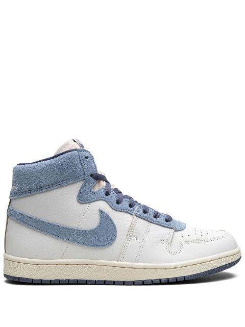 Air Ship "Every Game - Diffused Blue" sneakers by NIKE