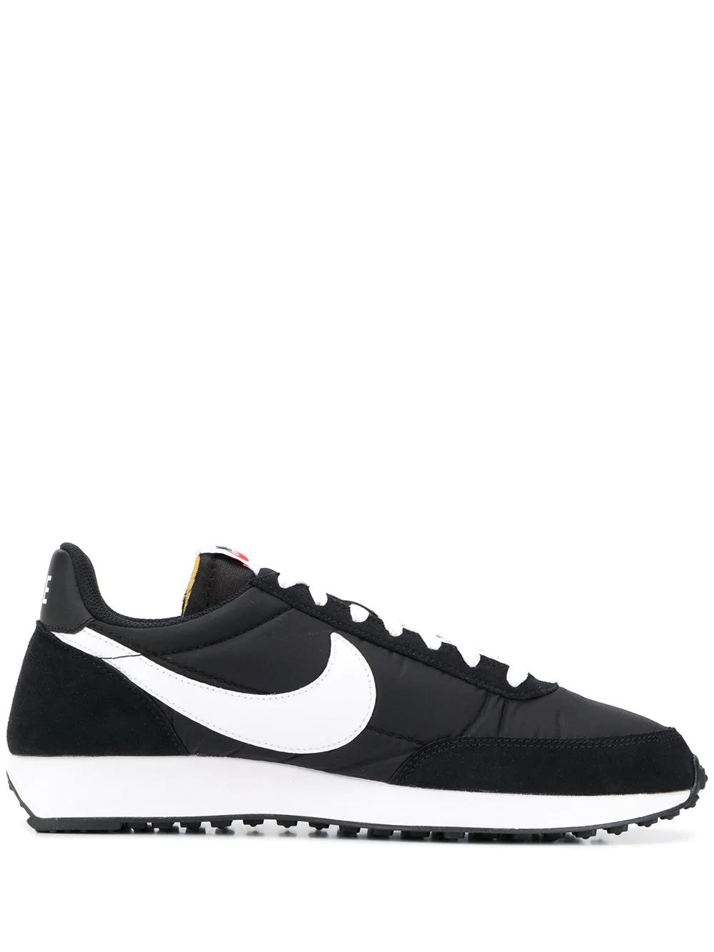 Air Tailwind 79 "Black/White-Team Orange" sneakers by NIKE