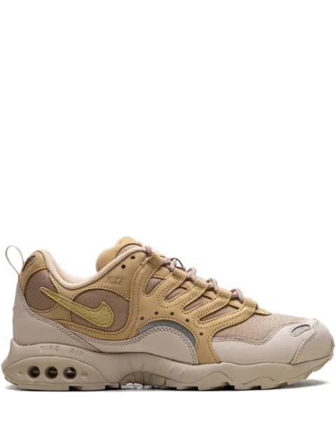 Air Terra Humara SP "Sesame - Brown" sneakers by NIKE