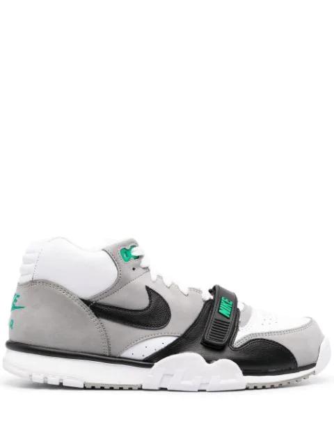 Air Trainer 1 "Chlorophyll" sneakers by NIKE