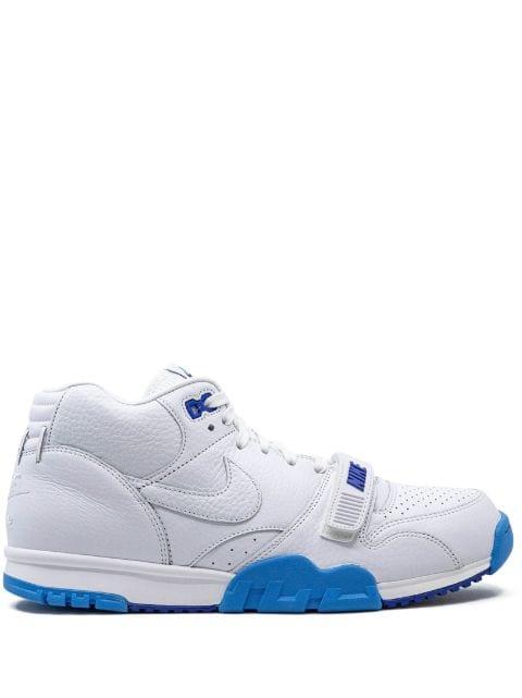 Air Trainer 1 "Don't I Know You?" sneakers by NIKE