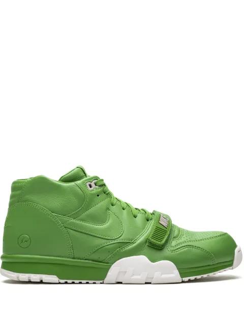 Air Trainer 1 Fragment sneakers by NIKE