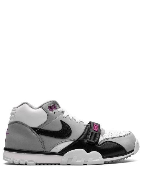 Air Trainer 1 "Hyper Violet" sneakers by NIKE