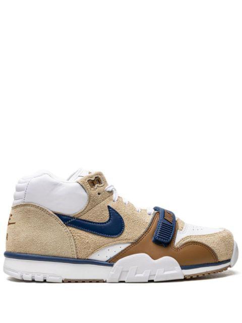 Air Trainer 1 "Limestone" sneakers by NIKE