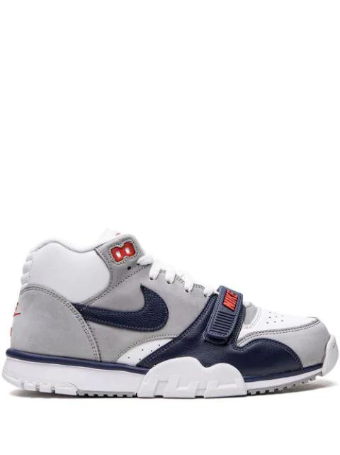 Air Trainer 1 "Midnight Navy" sneakers by NIKE