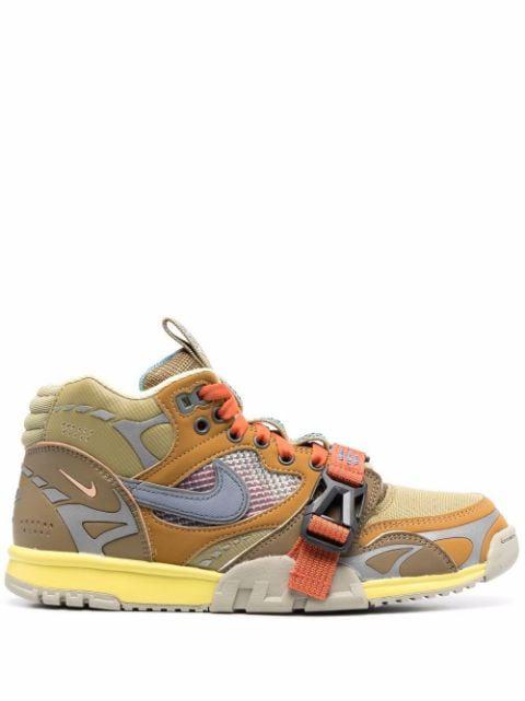 Air Trainer 1 SP "Coriander" sneakers by NIKE