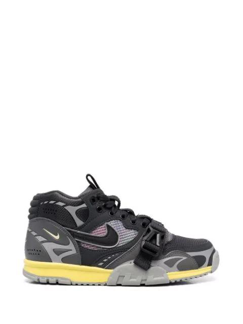 Air Trainer 1 SP "Dark Smoke Grey" sneakers by NIKE
