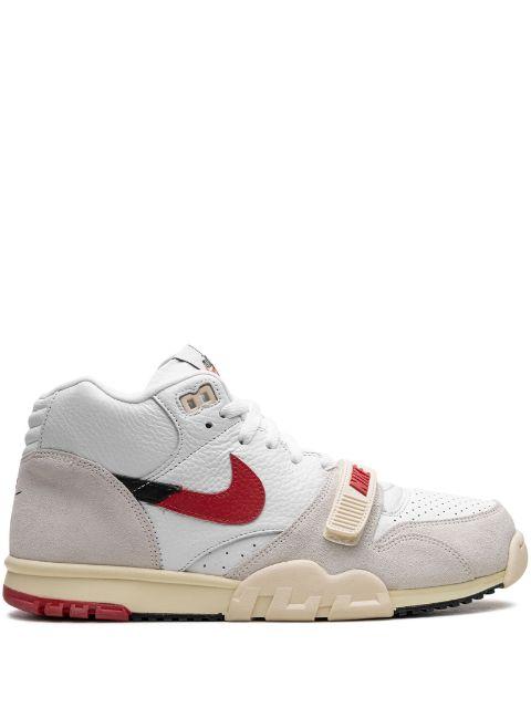Air Trainer 1 "Split - Chicago" sneakers by NIKE