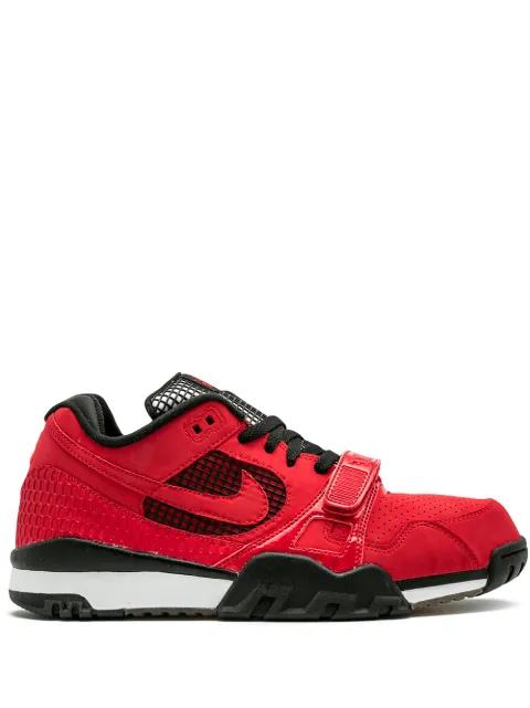 Air Trainer 2 SB Supreme sneakers by NIKE