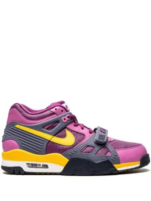 Air Trainer 3 "Viotech" sneakers by NIKE