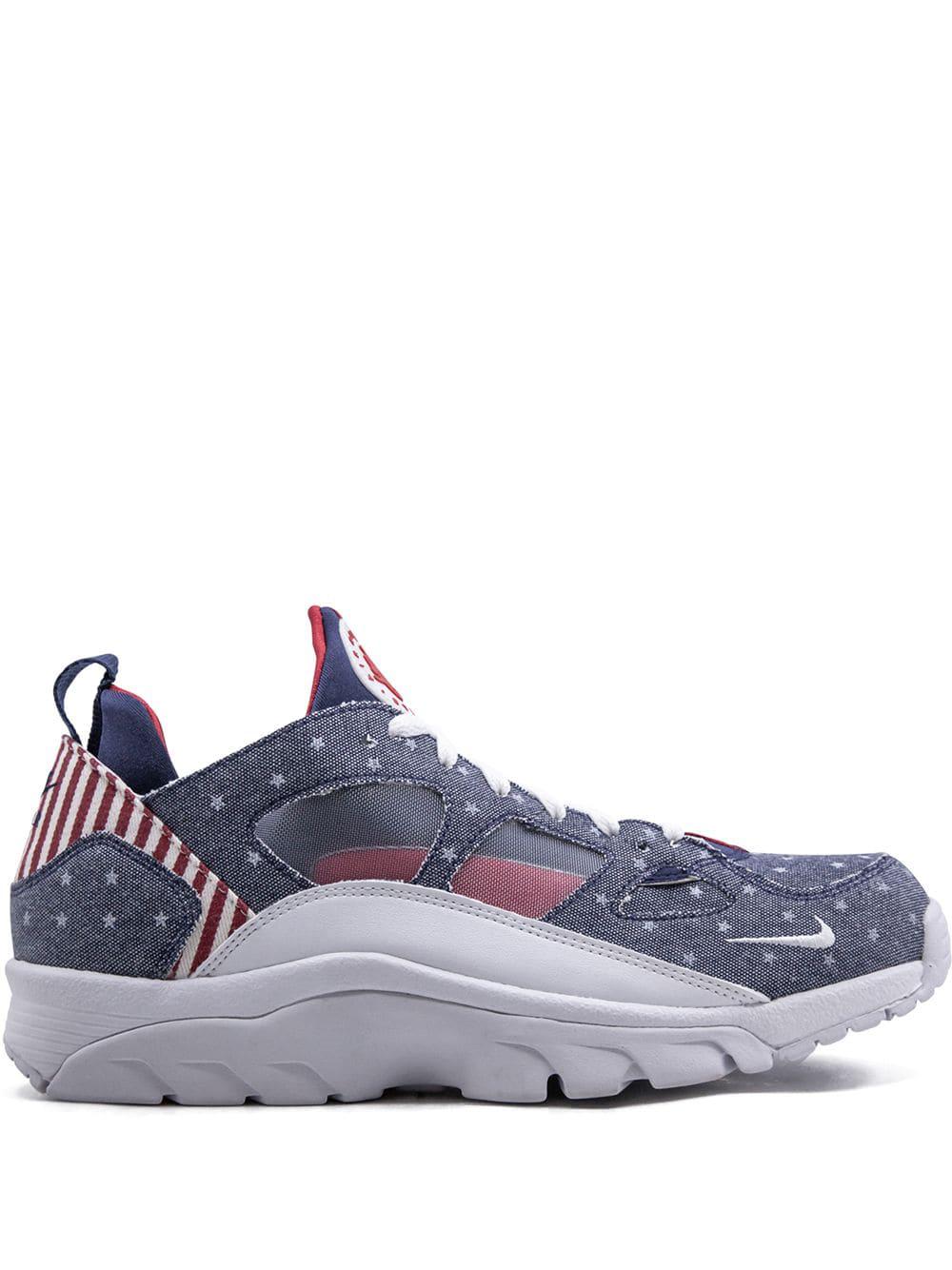 Air Trainer Hurache Low QS"USA" sneakers by NIKE
