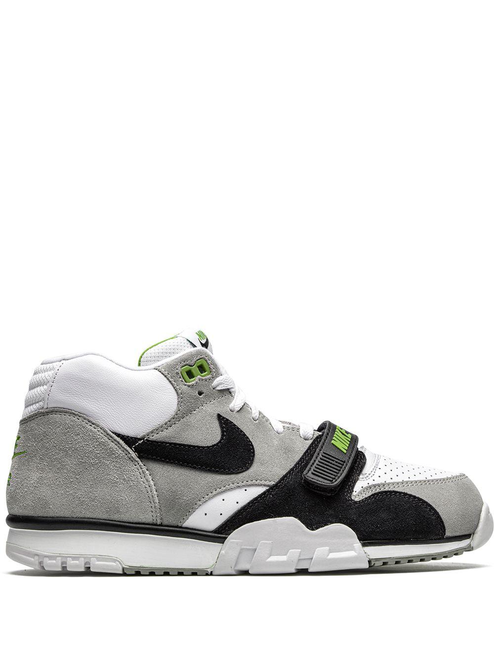 Air Trainer I ISO "Chlorophyll" sneakers by NIKE