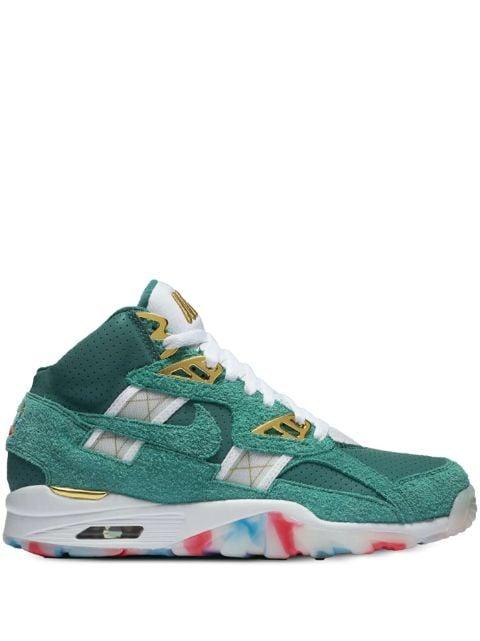 Air Trainer SC High QS "Atlanta '96 Olympics" sneakers by NIKE