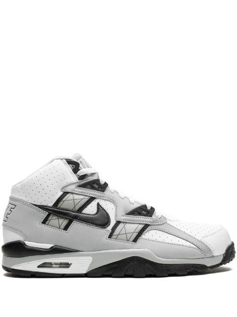 Air Trainer SC High "Raiders Away" sneakers by NIKE