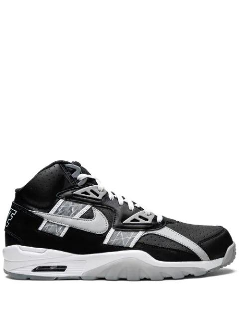 Air Trainer SC High "Raiders" sneakers by NIKE