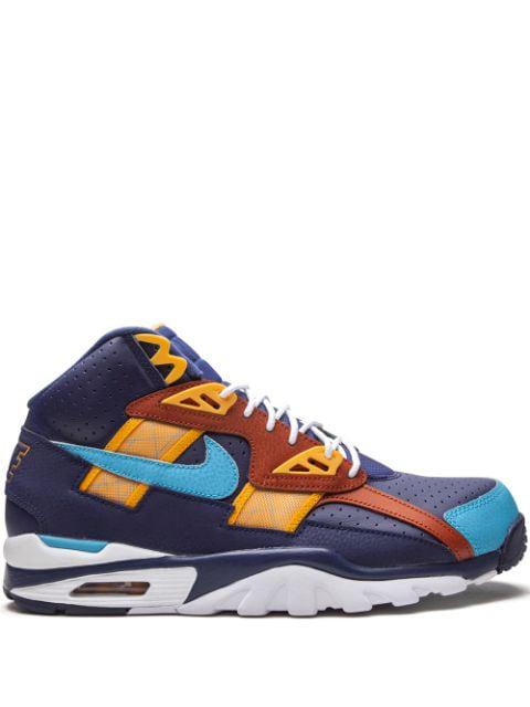 Air Trainer SC High sneakers by NIKE