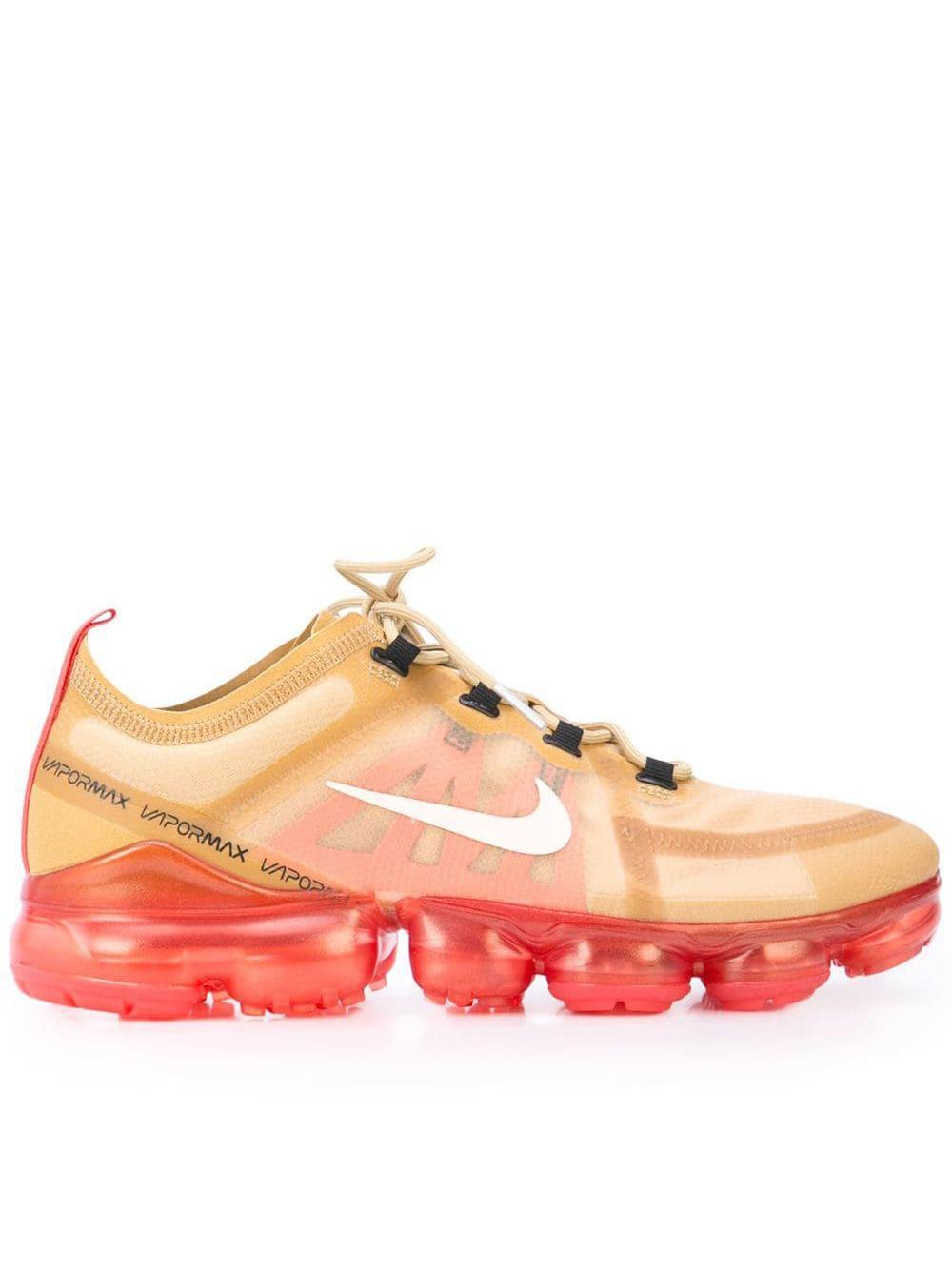 Air VaporMax 2019 sneakers by NIKE