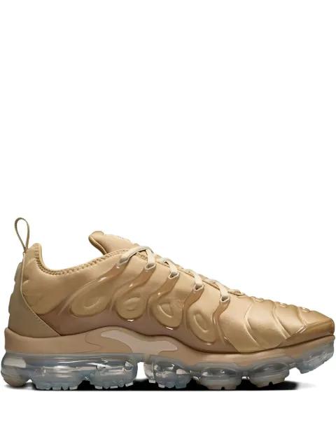 Air VaporMax Plus "Parachute Beige" sneakers by NIKE