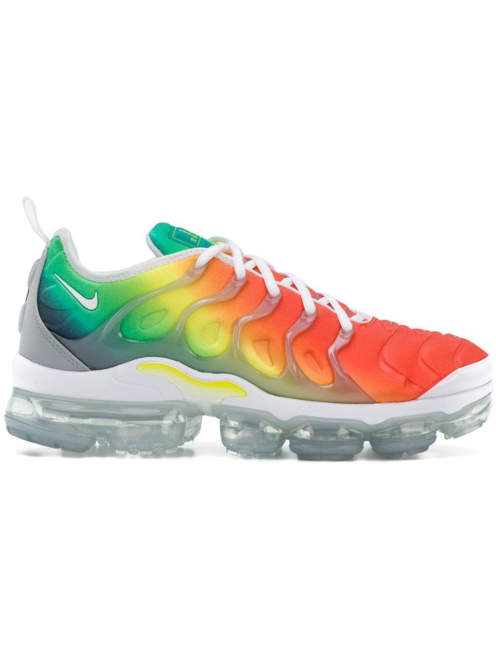 Air VaporMax Plus sneakers by NIKE