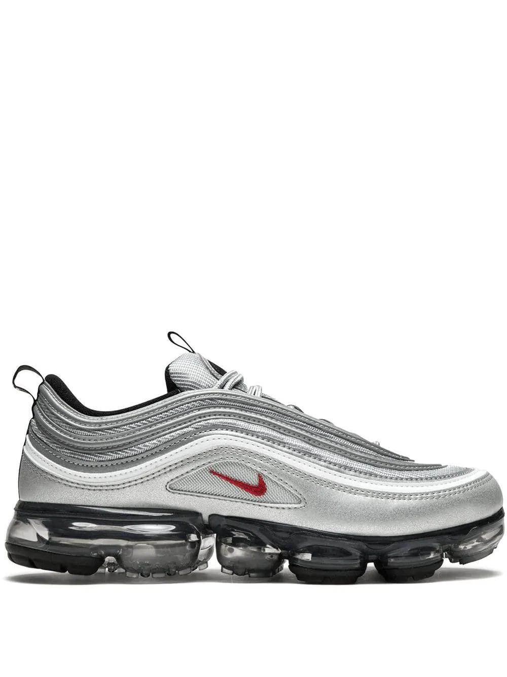 Air Vapormax '97 "Silver Bullet" sneakers by NIKE