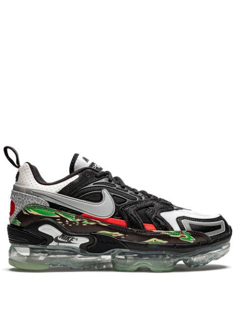 Air Vapormax Evo NRG "Collector's Closet" sneakers by NIKE