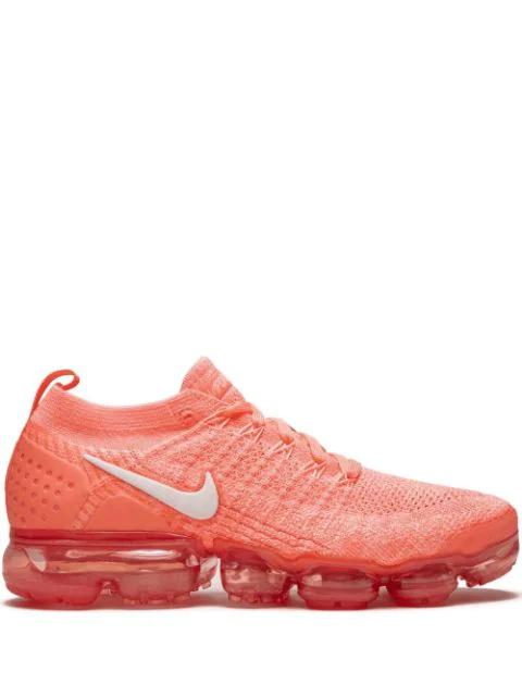 Air Vapormax Flyknit 2 sneakers by NIKE