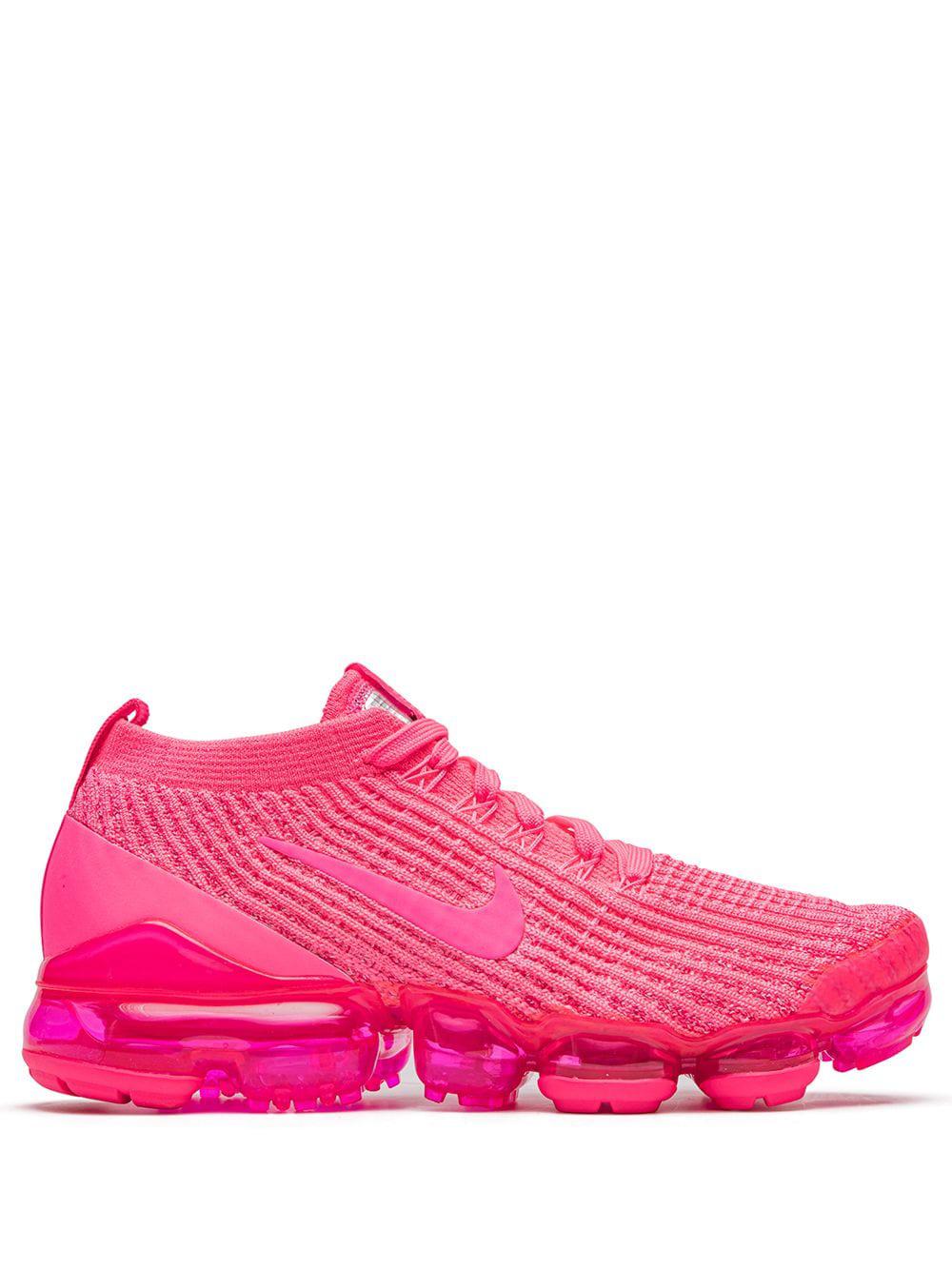 Air Vapormax Flyknit 3 sneakers by NIKE