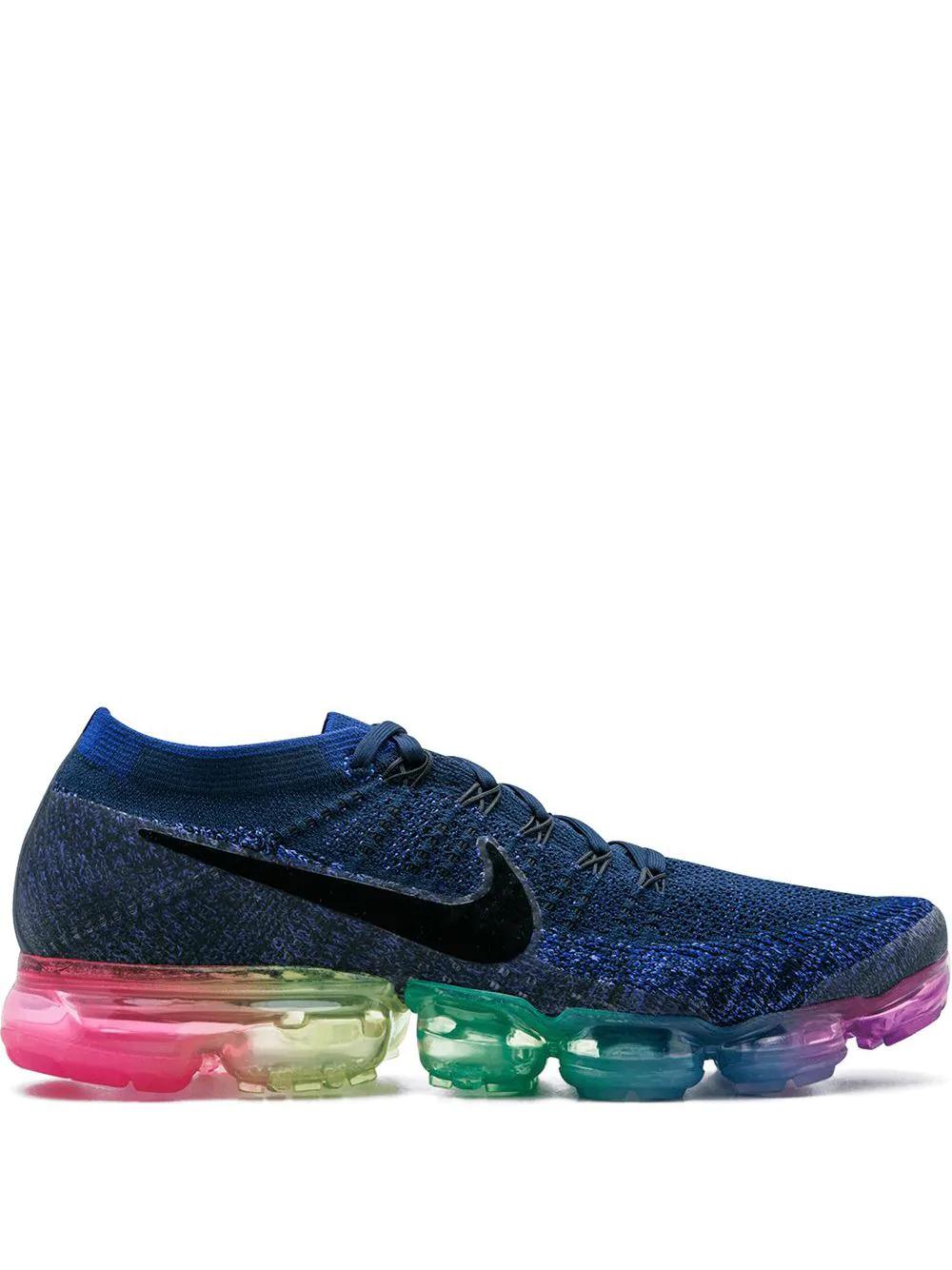 Air Vapormax Flyknit Betrue sneakers by NIKE
