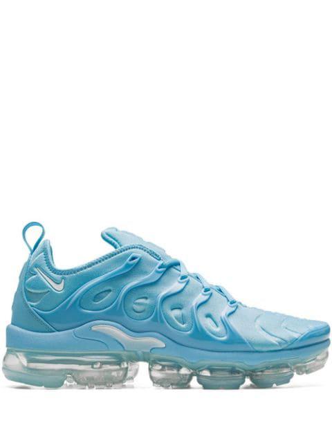 Air Vapormax Plus "Blue Chill" sneakers by NIKE
