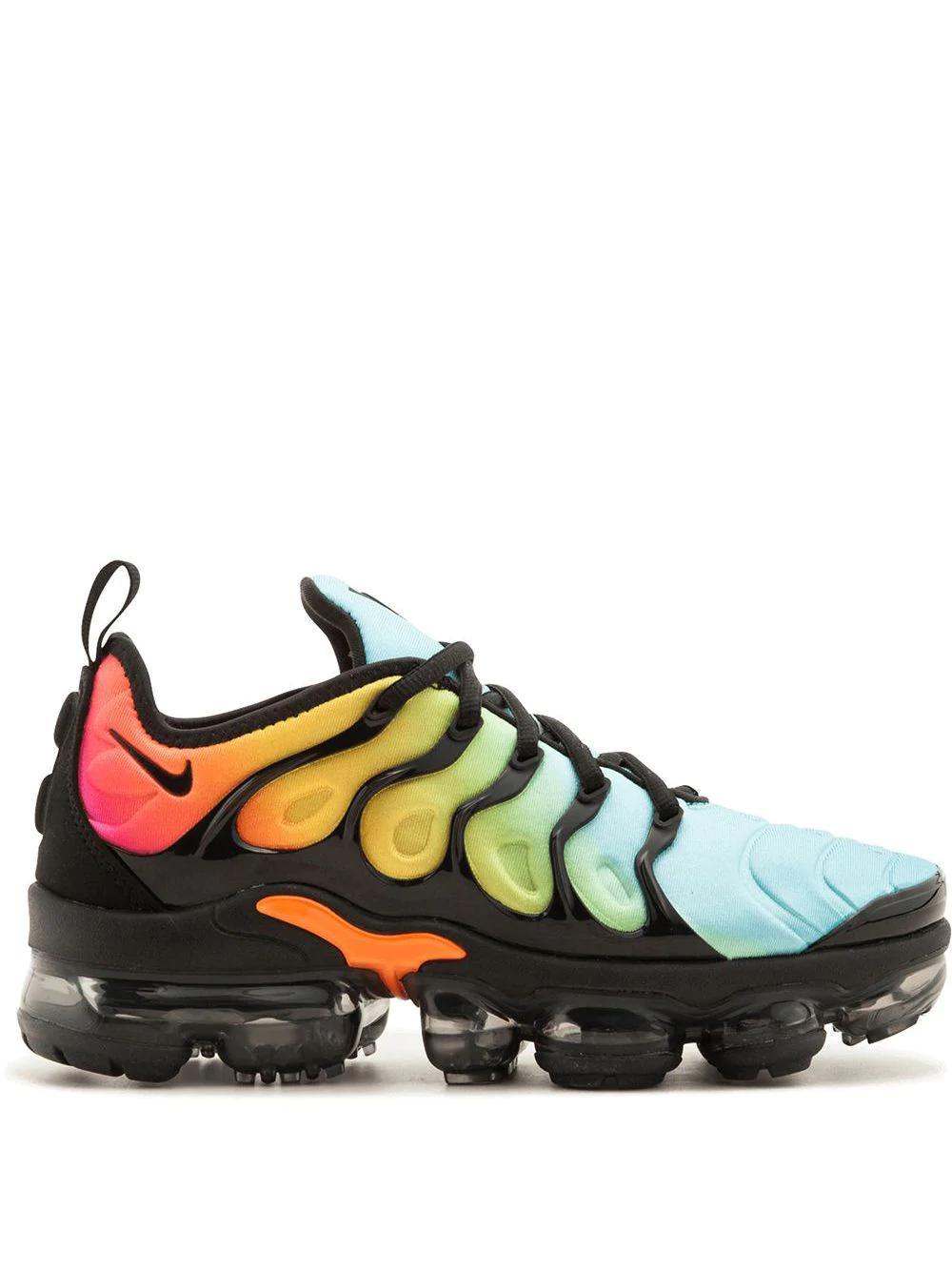 Air Vapormax Plus sneakers by NIKE
